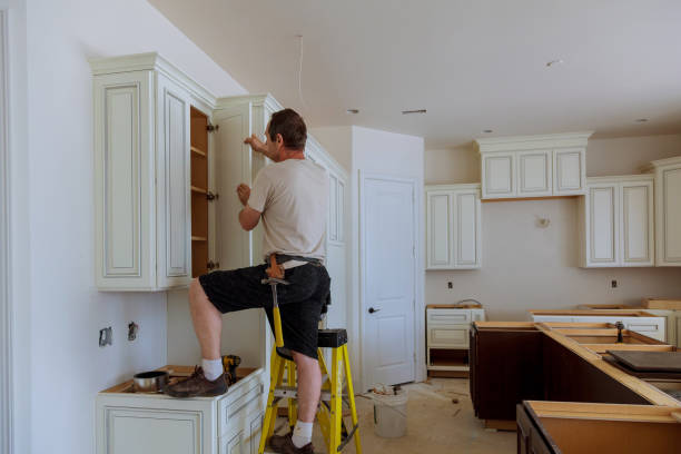 Licensed Backsplash Installation service in Sykesville, MD - I E Kitchen