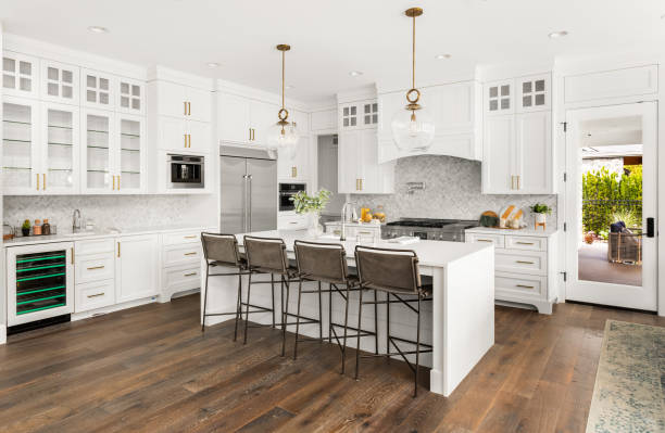Reliable Backsplash Installation contractor in Sykesville, MD by I E Kitchen
